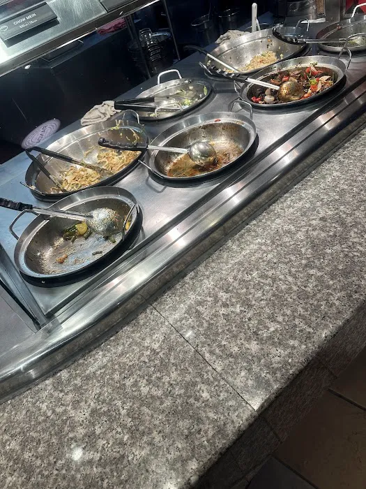 Panda Express 5