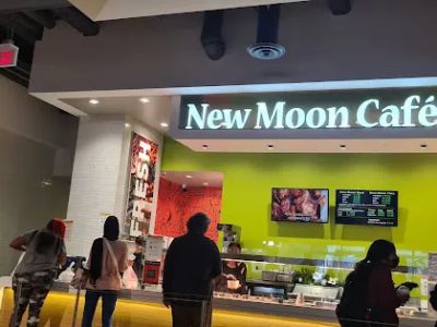 New Moon Cafe 0
