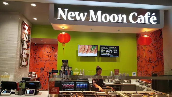 New Moon Cafe 2