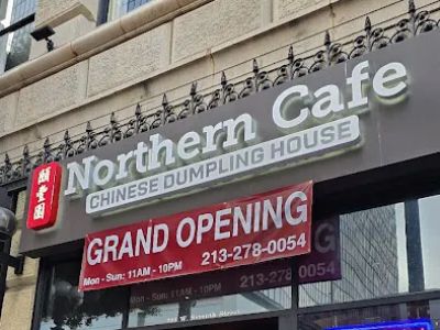 Northern Cafe DTLA 0
