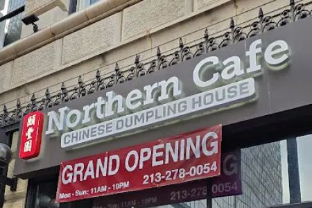 Northern Cafe DTLA