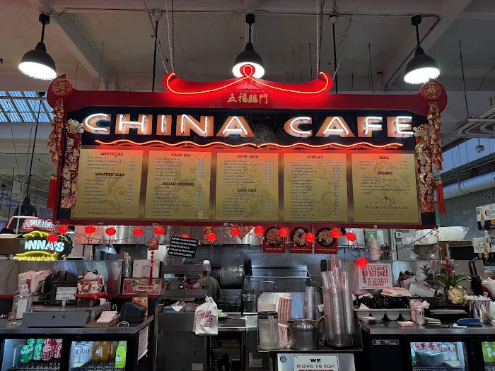 China Cafe 7