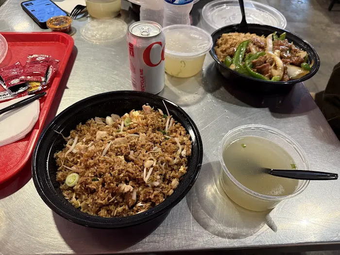 China Cafe 2