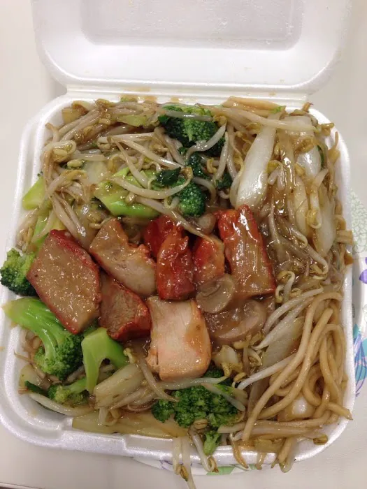 China Cafe 6