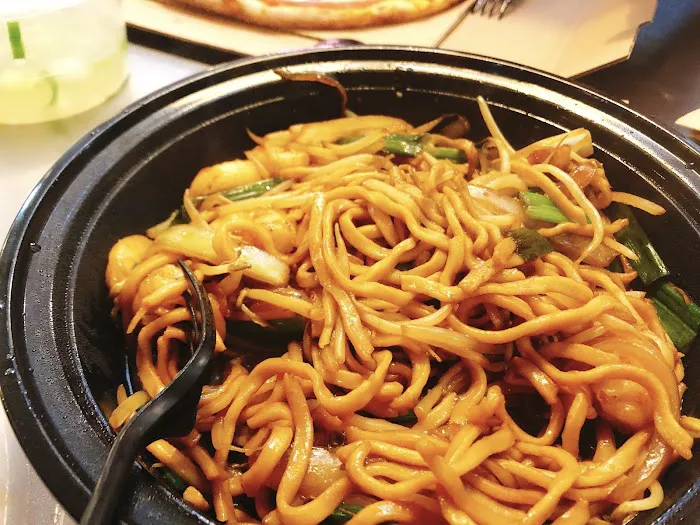 China Cafe 1