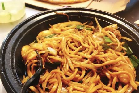 China Cafe