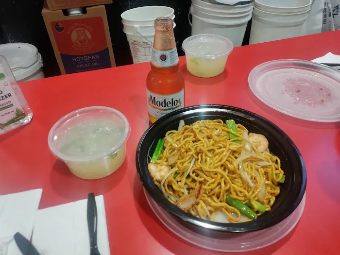 China Cafe 9
