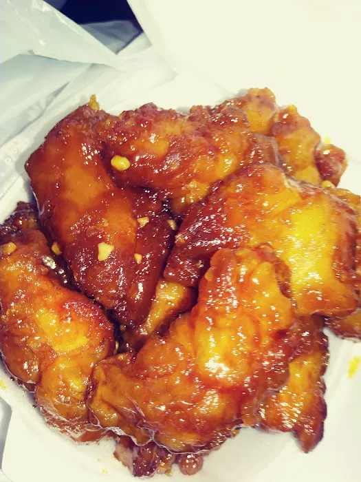 ABC Chinese Fast Food 9