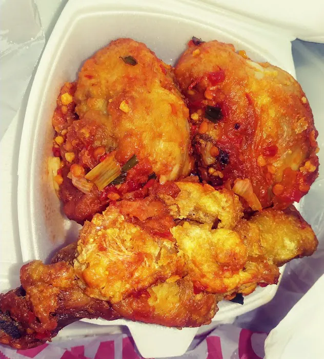 ABC Chinese Fast Food 8