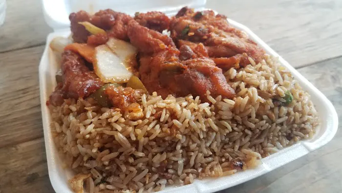 ABC Chinese Fast Food 1