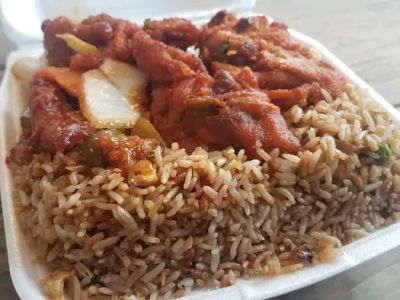 ABC Chinese Fast Food 0