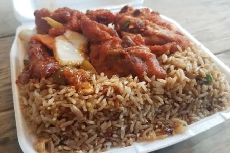 ABC Chinese Fast Food