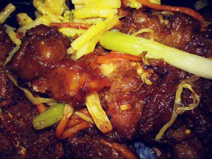 ABC Chinese Fast Food 4