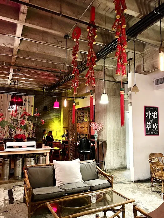 Peking Tavern 1