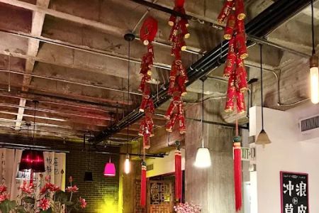 Peking Tavern