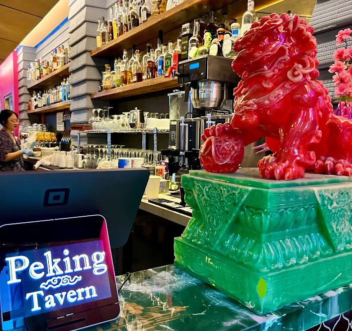 Peking Tavern 5