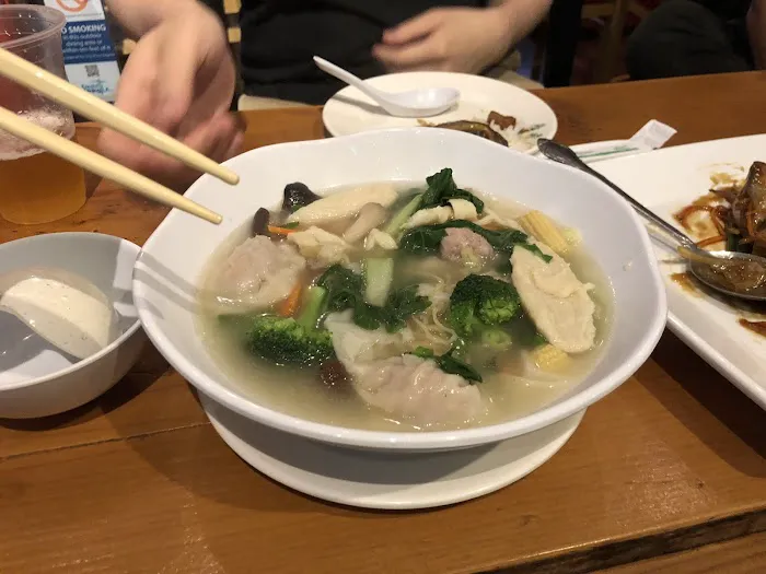 Jin China Bistro 9