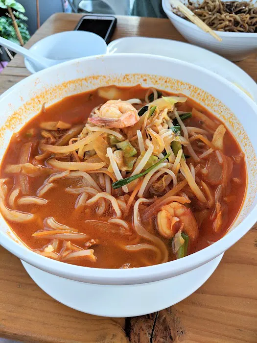 Jin China Bistro 3