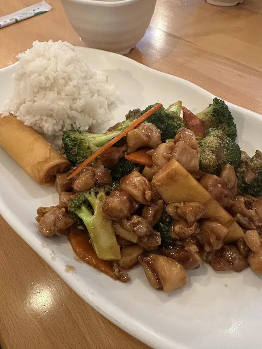 Jin China Bistro 7