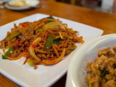 Jin China Bistro 0