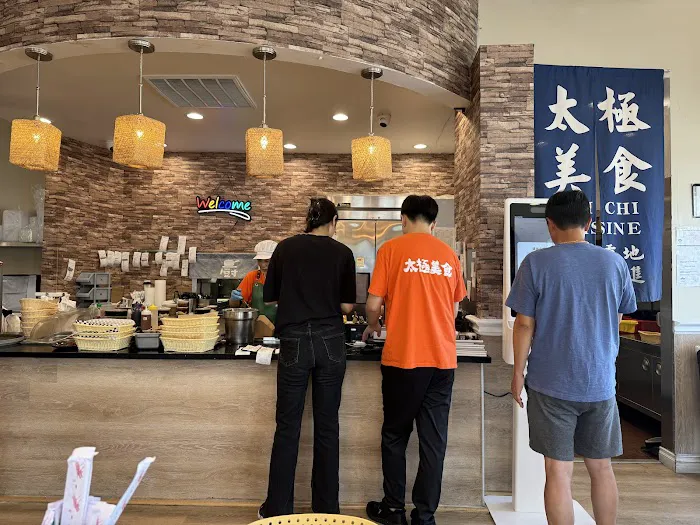 Tai Chi Cuisine 9