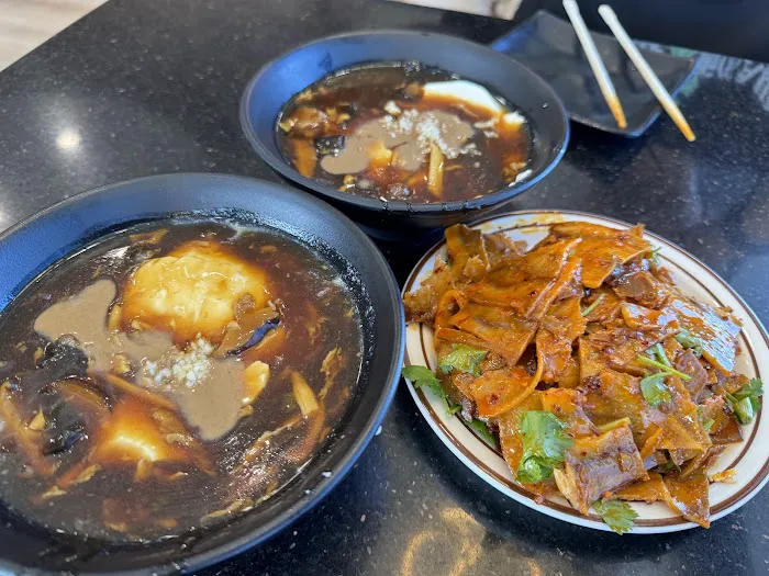Tai Chi Cuisine 7