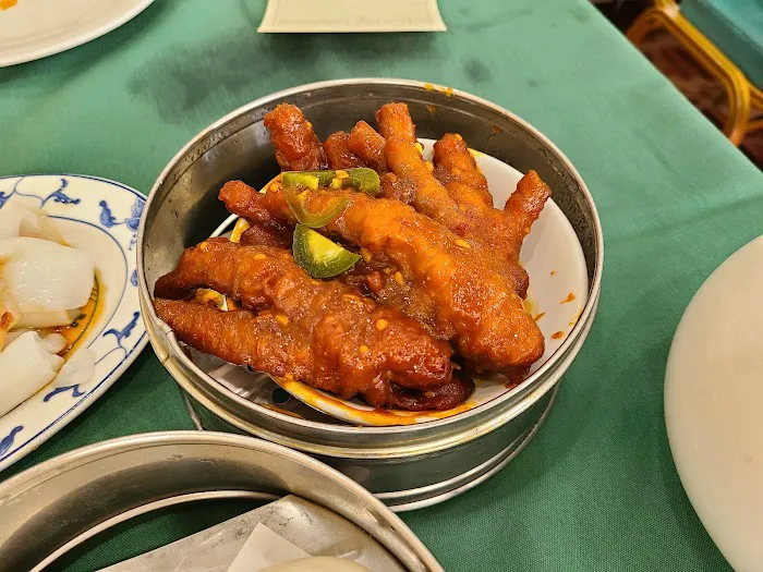 China Garden 2