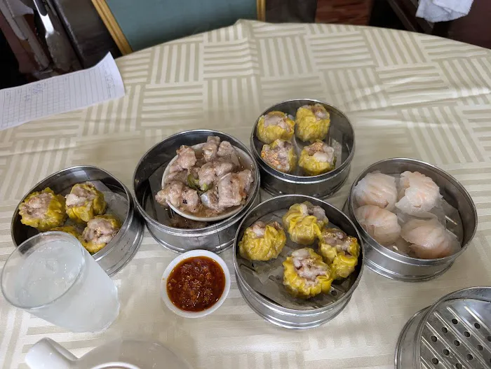China Garden 10
