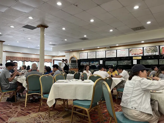 China Garden 4