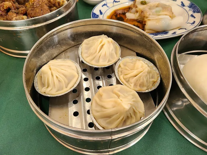 China Garden 1
