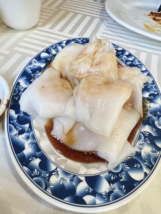 China Garden 5