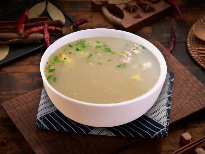 Rougamo千层肉夹馍 2
