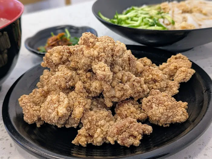 Rougamo千层肉夹馍 6