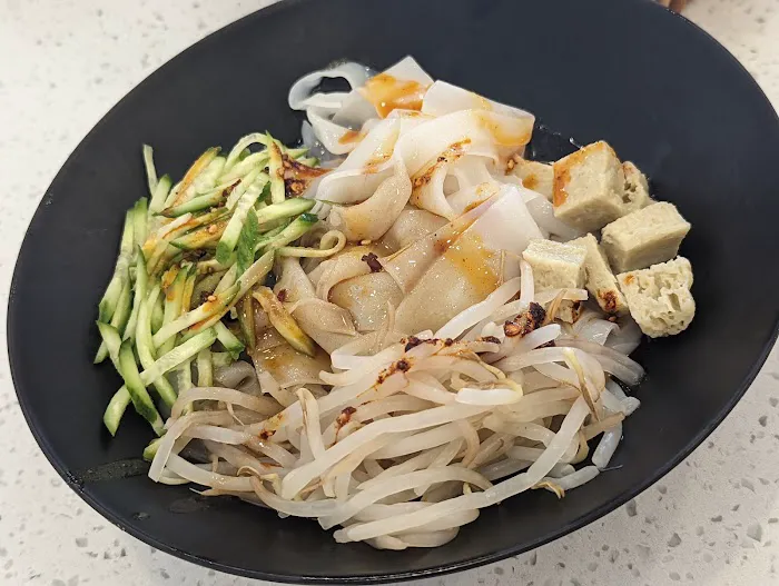 Rougamo千层肉夹馍 3