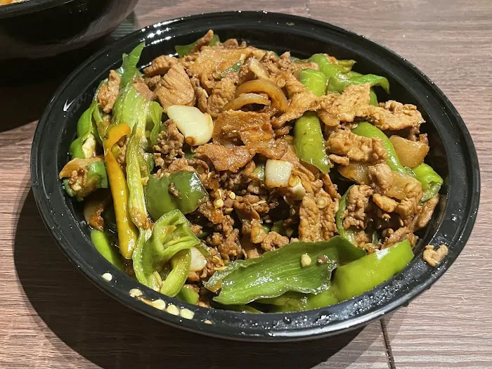 胡一南 Master Hu 8