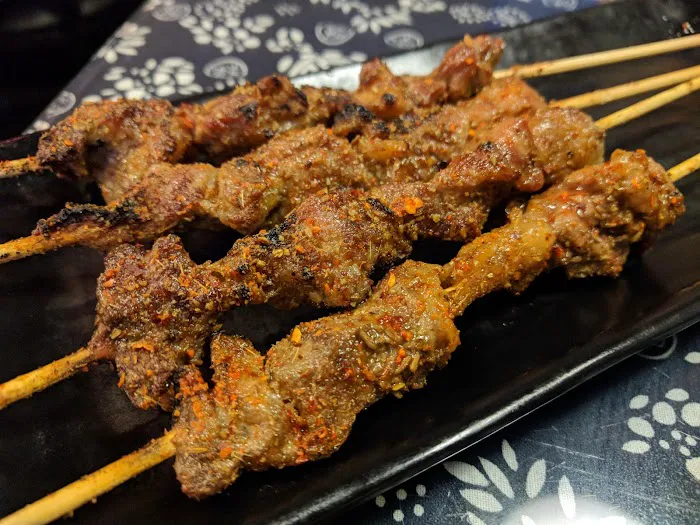 Long's Kitchen 5