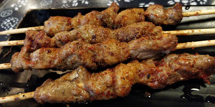 Long's Kitchen 3
