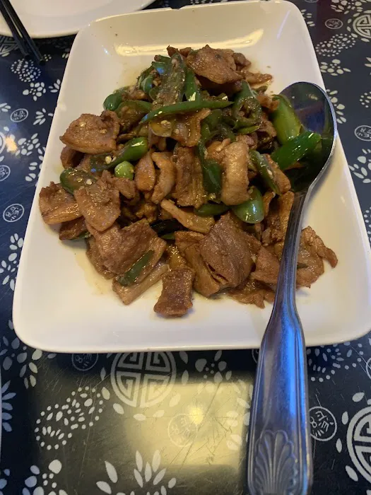 Long's Kitchen 2