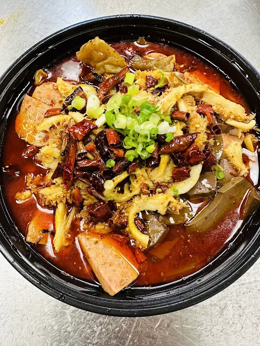 BZ Noodle 4