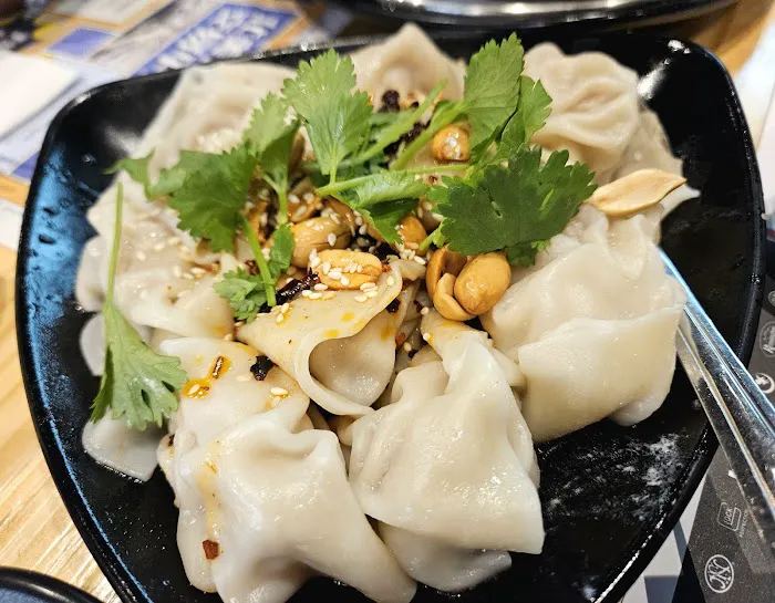 Mama Lu’s Dumpling House 2