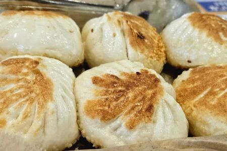 Mama Lu’s Dumpling House