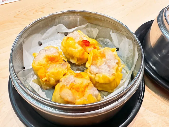 Mama Lu’s Dumpling House 8