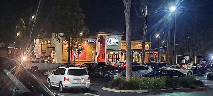 Panda Express 1