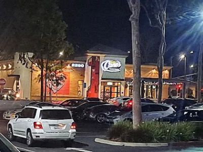 Panda Express 0