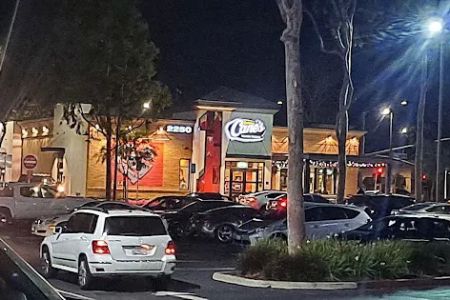 Panda Express