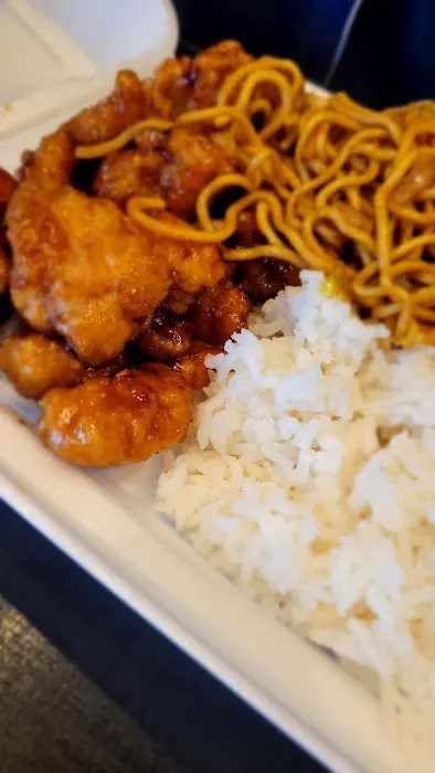 Panda Express 7