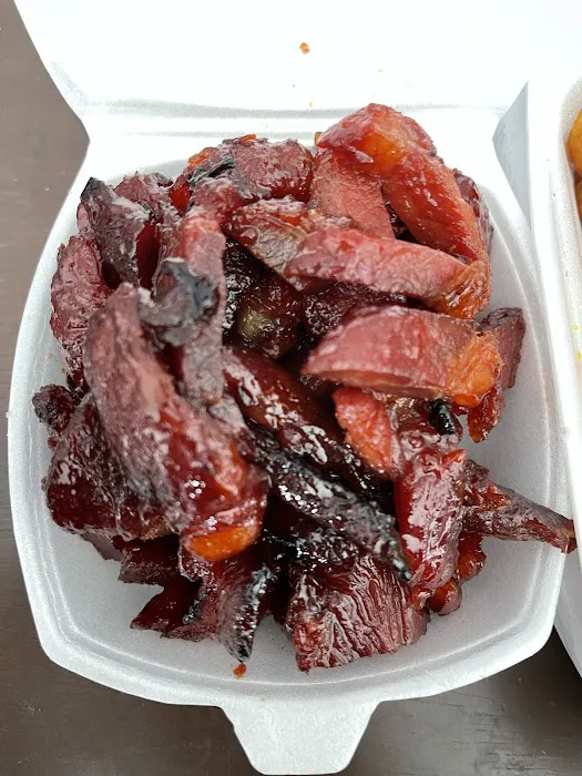 China Town Express 8
