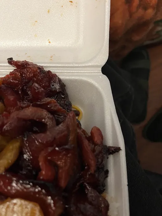 China Town Express 5