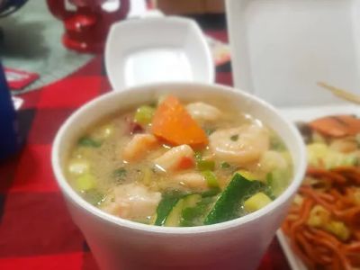 Chinatown Express 0