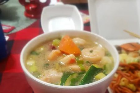 Chinatown Express